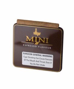 Villiger Mini Espresso - Ảnh 6