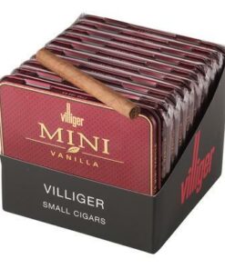 Villiger Mini Vanilla - Ảnh 5