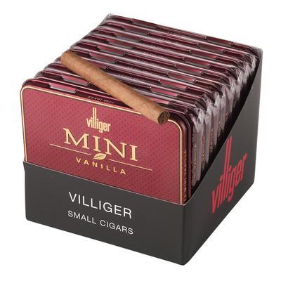 Villiger Mini Vanilla - Ảnh 5