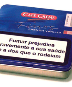 Alternative view of Café Crème French-Vanilla