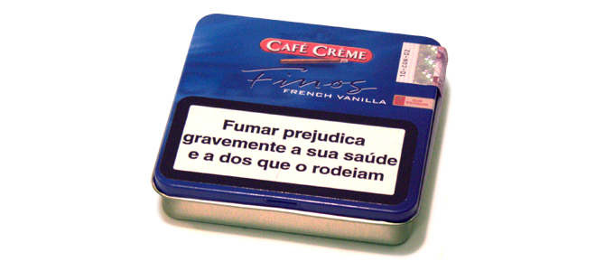 Café Crème French-Vanilla - Ảnh 2