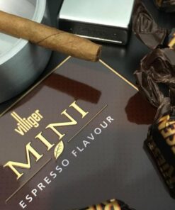 Villiger Mini Espresso - Ảnh 3