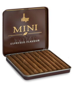 Villiger Mini Espresso - Ảnh 4
