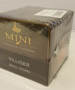 Villiger Mini Espresso - Ảnh 5