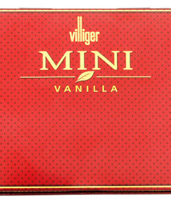 Villiger Mini Vanilla