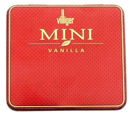 Villiger Mini Vanilla