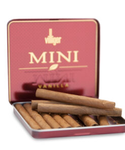 Villiger Mini Vanilla - Ảnh 3