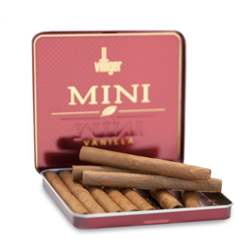 Villiger Mini Vanilla - Ảnh 3