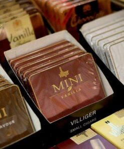 Villiger Mini Vanilla - Ảnh 4