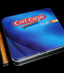 Café Crème French-Vanilla - Ảnh 4