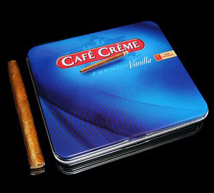 Café Crème French-Vanilla - Ảnh 4