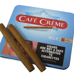 Café Crème Blue (Hộp 20 điếu) - Ảnh 4