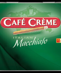 Café Crème Machiato