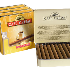 Café Crème Orignal (Hộp 20 điếu) - Ảnh 3