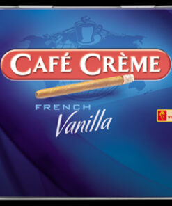 Café Crème French-Vanilla