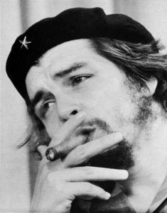 che&cigar