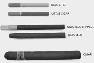 cigarmini