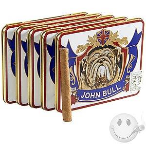 John Bull