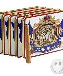 John Bull (Hộp 20 điếu)