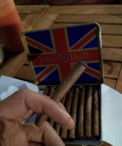 John Bull (10 điếu) - Ảnh 3