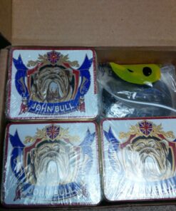 John Bull (10 điếu) - Ảnh 4