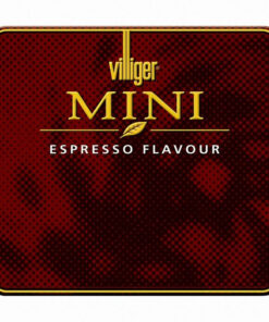 Villiger Mini Espresso