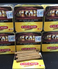 Café Crème Orignal - Ảnh 5
