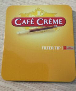 Café Crème Mild (Filter Tip) - Ảnh 5