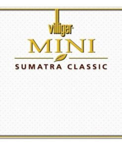 Villiger Mini Classic