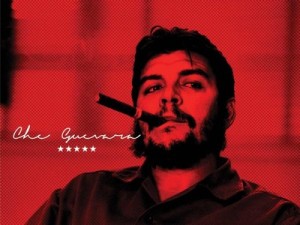 Cheguevara and Cigar