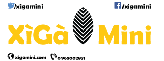 Xì Gà Mini – Xì gà cho mọi người