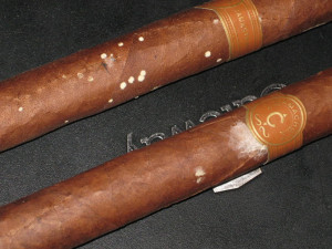 cigarmold