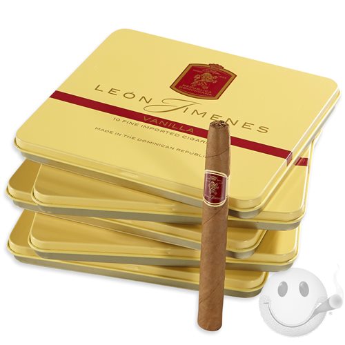 Leon Jimenes Natural - Ảnh 2