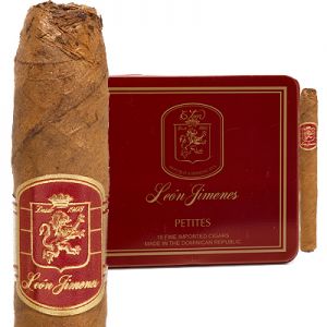 Leon Jimenes Natural