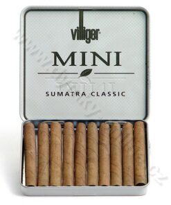 Villiger Mini Classic - Ảnh 3