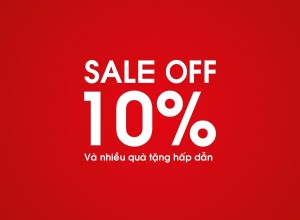 10off