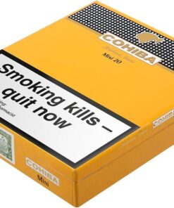 Cohiba Mini (20 điếu)