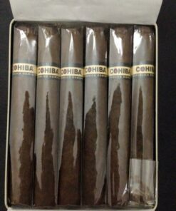 Cohiba Pequenos - Ảnh 3