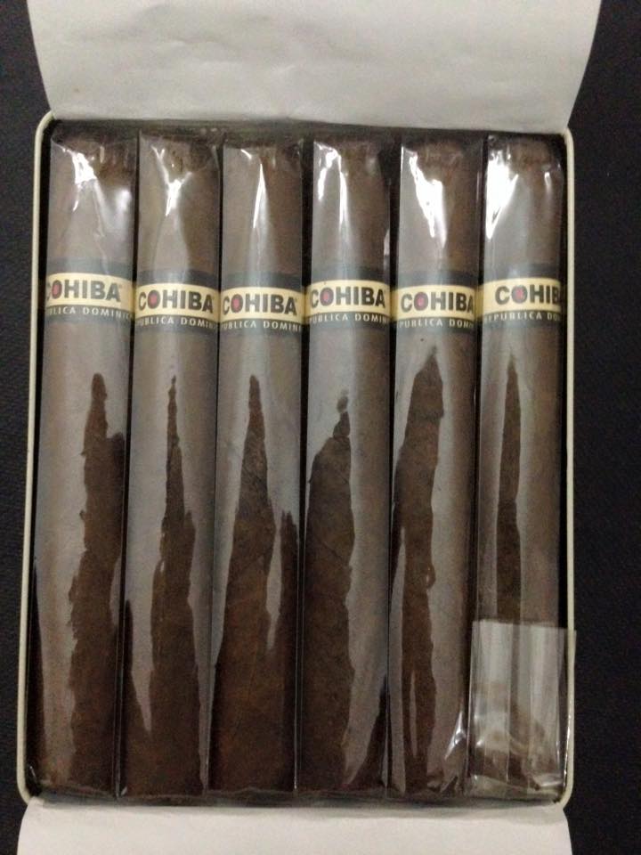 Cohiba Pequenos - Ảnh 3