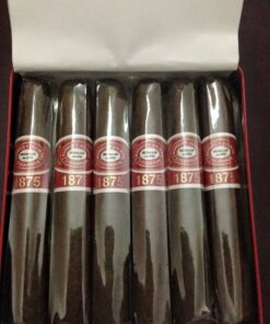 Romeo y Julieta 1875 Cigarros - Ảnh 4