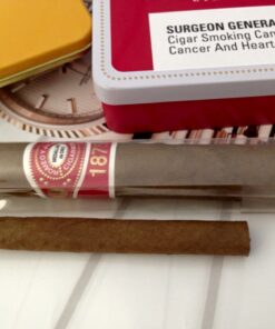 Romeo y Julieta 1875 Cigarros - Ảnh 5