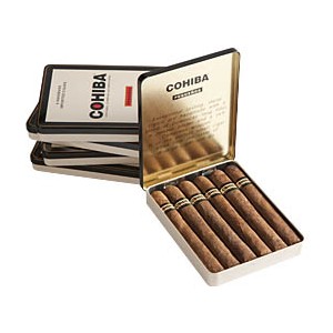 Cohiba Pequenos - Ảnh 2