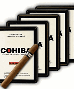 Cohiba Pequenos
