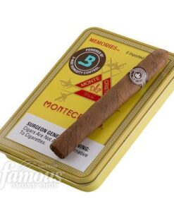 Montecristo Classic Memories - Ảnh 3