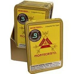 Montecristo Classic Memories - Ảnh 5