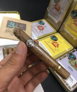 Montecristo Classic Memories - Ảnh 4