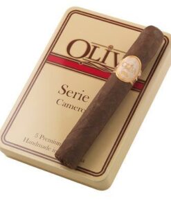 Oliva Series G Cameroon