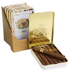 Romeo y Julieta Romeos - Ảnh 2