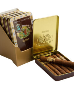 Alternative view of Romeo y Julieta Reserve Amores