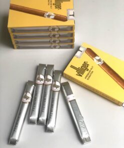 Villiger Premium No. 7 Sumatra - Ảnh 6